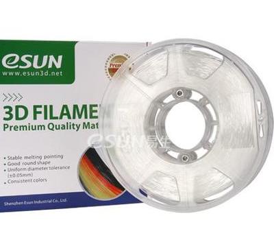 Buy eSUN eFLEX Flexible TPU 3D Printer Filament 1.75mm 1kg online